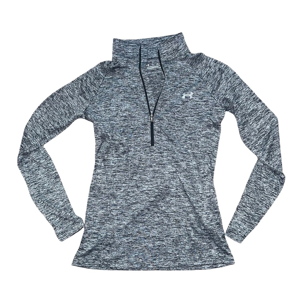 Women’s UA Tech Twist Zip